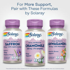 60-day guarantee and 30 servings on packaging