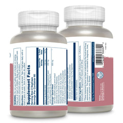 Close-up of CircuLegs ingredients including Gotu Kola, Bioflavonoids, Hesperidin