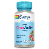 SOLARAY CranActin Cranberry Extract 400mg - hero image