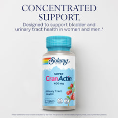 Cranberry extract with added vitamins C, E, B1, B6 and pantothenic acid