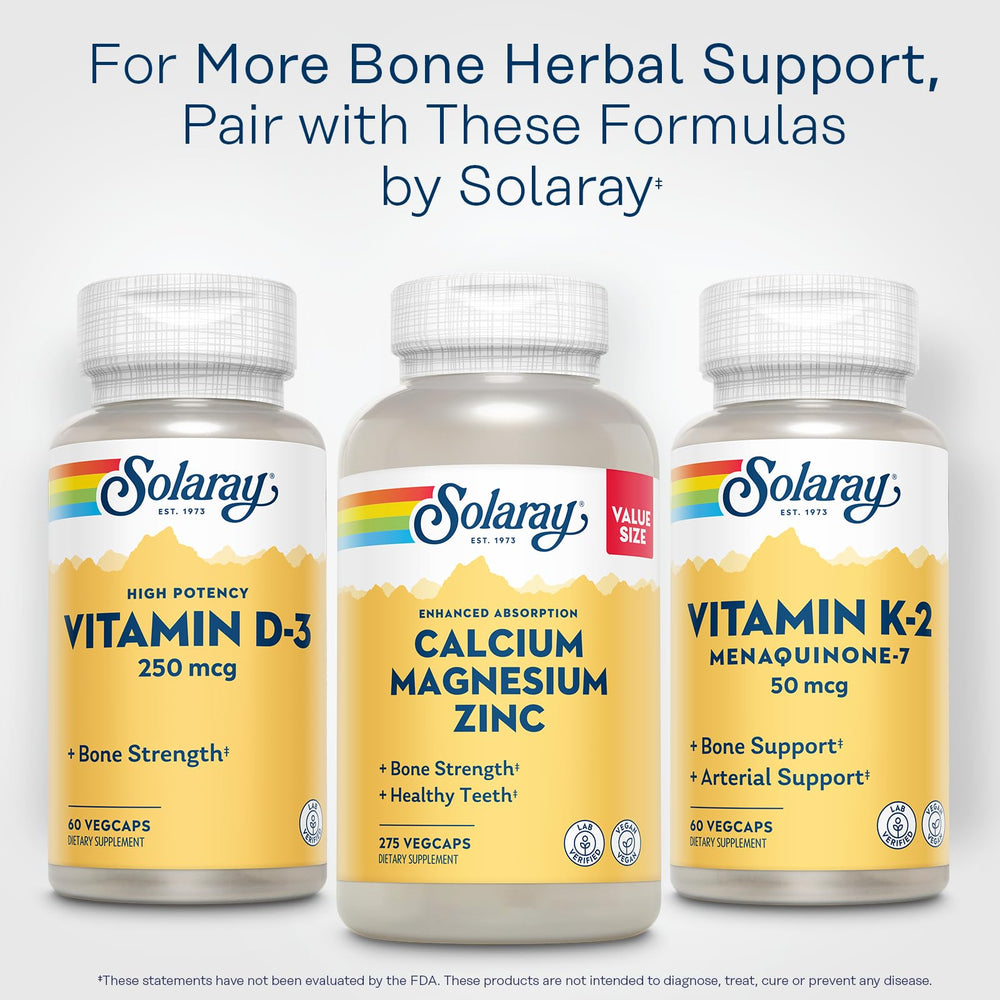 60 servings of Vitamin D3 in vegetarian capsules