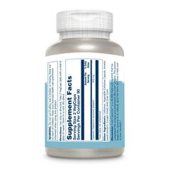 Eco-friendly bottle made from post-consumer recycled resin