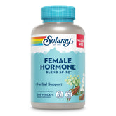 SOLARAY Female Hormone Blend SP-7C bottle front