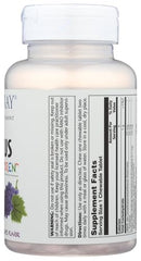 Vitamin and mineral blend for kids' focus by SOLARAY