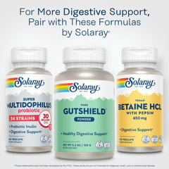 Brand promise: Non-GMO, vegan and lab-verified