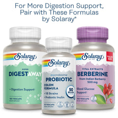 SOLARAY lab verification seal