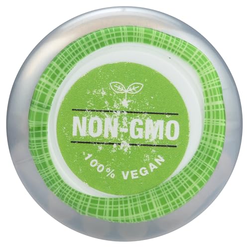 100-count bottle of SOLARAY Mangosteen fruit supplement