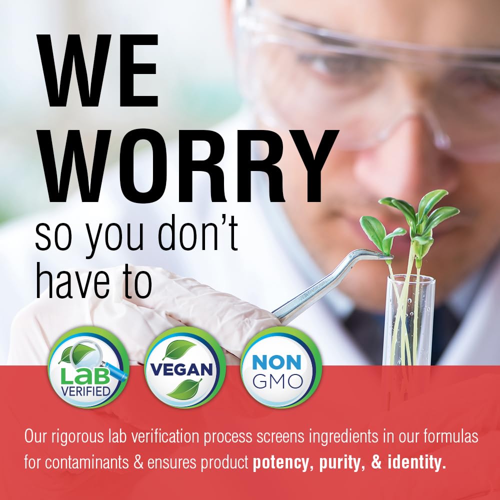 Vegan Non-GMO SOLARAY Niacin 500 mg packaging