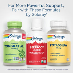 Solaray facility in Utah with solar panels and sustainable packaging