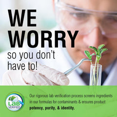 Bottle of 60 peppermint oil enteric coated softgels