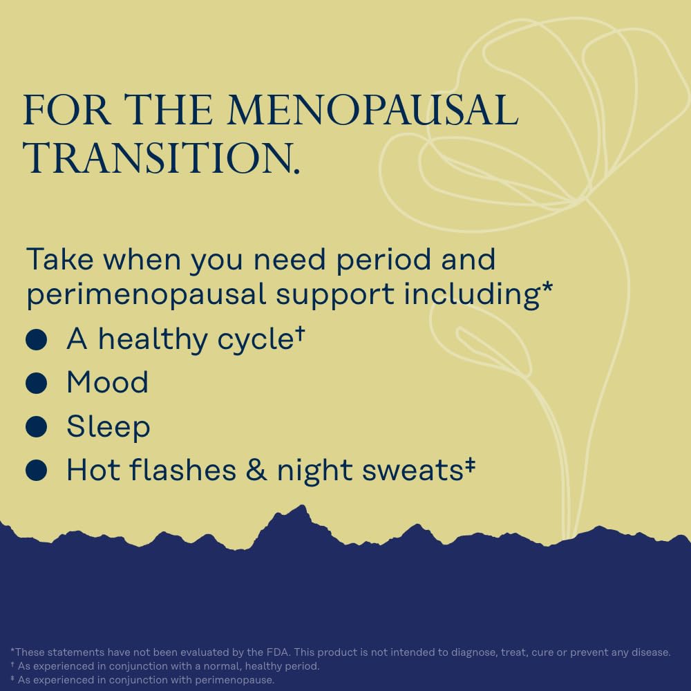 Product label highlighting hormone-free, vegan, gluten-free and soy-free claims