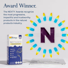 Sustainable packaging and eco-friendly Solaray facility with solar panels