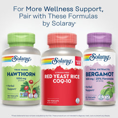 60-day money-back guarantee seal on SOLARAY product