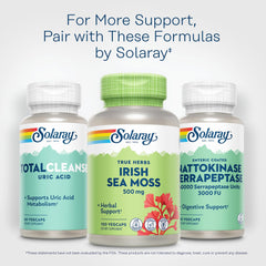 60-day money-back guarantee with lab verification icons