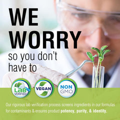 SOLARAY Spirulina 410mg packaging box