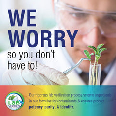 Herbal blend including milk thistle and dandelion in Solaray Total Cleanse Liver