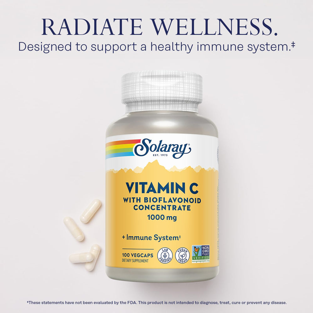 Illustration of rose hips and acerola cherry illustrating ingredients