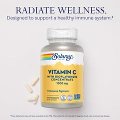 Illustration of rose hips and acerola cherry illustrating ingredients