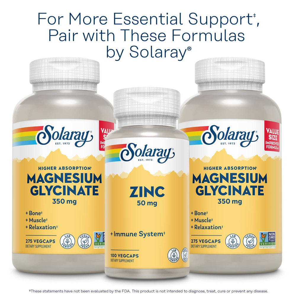 60 softgels per bottle with 60-day money-back guarantee label