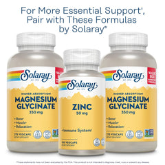 60 softgels per bottle with 60-day money-back guarantee label