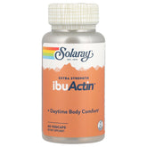 SOLARAY IbuActin 60 Caps bottle