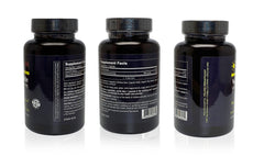 Manufactured in USA in FDA-registered facility with GMP