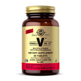 Solgar Formula VM-75 bottle front