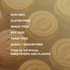 Front packaging of Solgar Magnesium Citrate 120 Tablets Pack of 2