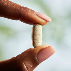 Assorted Solgar Prenatal Nutrients vitamins and tablets