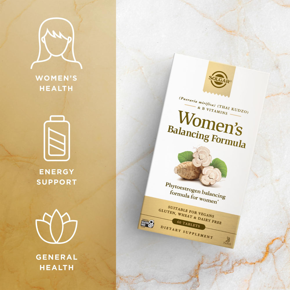 Smartabsorb technology used in Solgar supplement