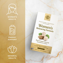 Smartabsorb technology used in Solgar supplement