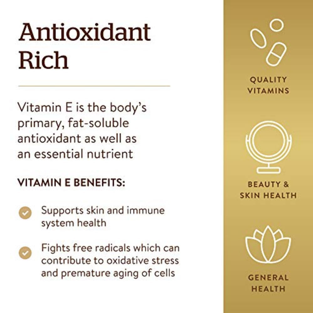 Close-up of oil-based softgels