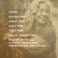 Solgar Women's Balancing Formula 120 total servings package