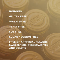 Close-up of Solgar Zinc Picolinate 22 mg tablets and packaging