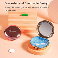 Removable lining for easy cleaning