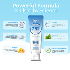 Sonicare-compatible heads for Kids, DiamondClean, ProtectiveClean, FlexCare and more.