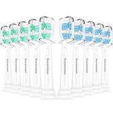 Sonicare C2 replacement heads – 10 count