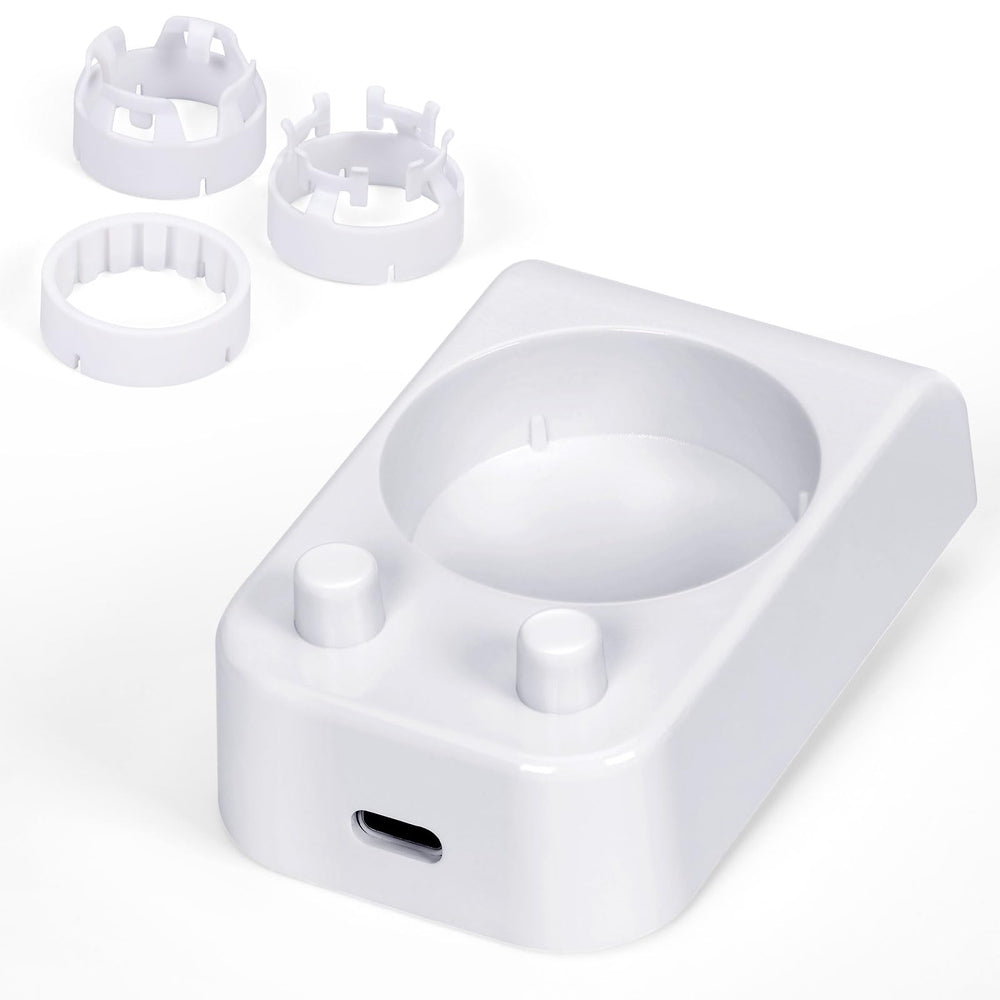 Sonicare USB charger base compatible with HX3100 HX9120 HX9192