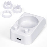 Sonicare USB charger base compatible with HX3100 HX9120 HX9192