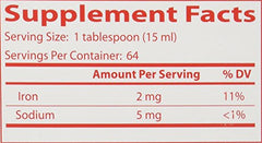 Sonne's Detoxification No 7 bentonite clay detail highlighting minerals.