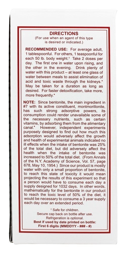 Sonne's Detoxifying Bentonite Clay being whisked into a smooth mask for a DIY facial and pore cleansing.