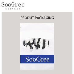 Nose pads compatible with glasses and sunglasses