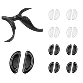 SooGree adhesive eyeglass nose pads packaging