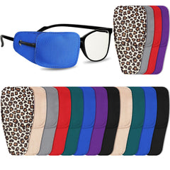 Sosation eye patches for adults in mixed colors