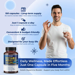 USA-made label on packaging