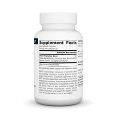 AHCC 500mg capsules product image