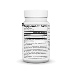 Timed release technology graphic for Alpha Lipoic Acid