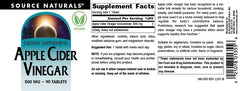 Source Naturals tablet in hand to show size and travel-friendly benefit