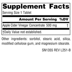 Source Naturals tablet close-up highlighting smooth vegan coating and portability
