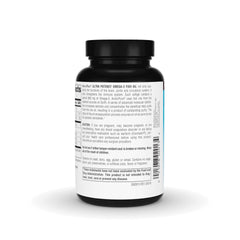 Pack shot of Source Naturals ArcticPure Omega-3 850 mg, 60 softgels